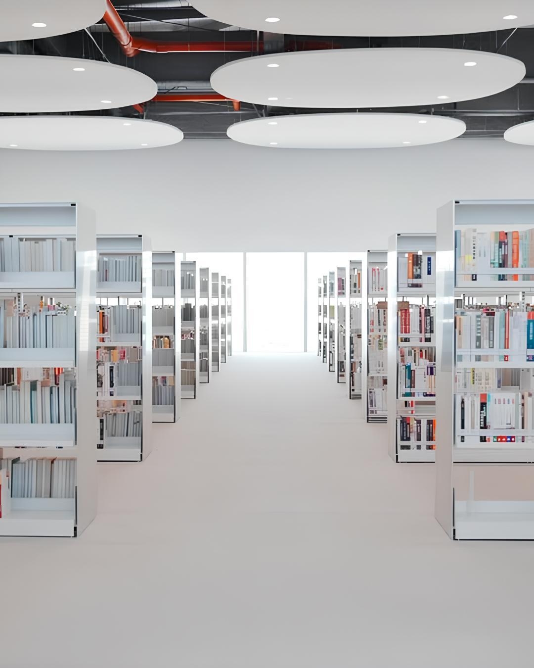 Taichung Green Museumbrary