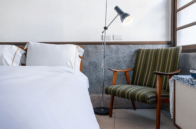 台湾ホテル,台北ホテル,オリジン スペース,Originn Space