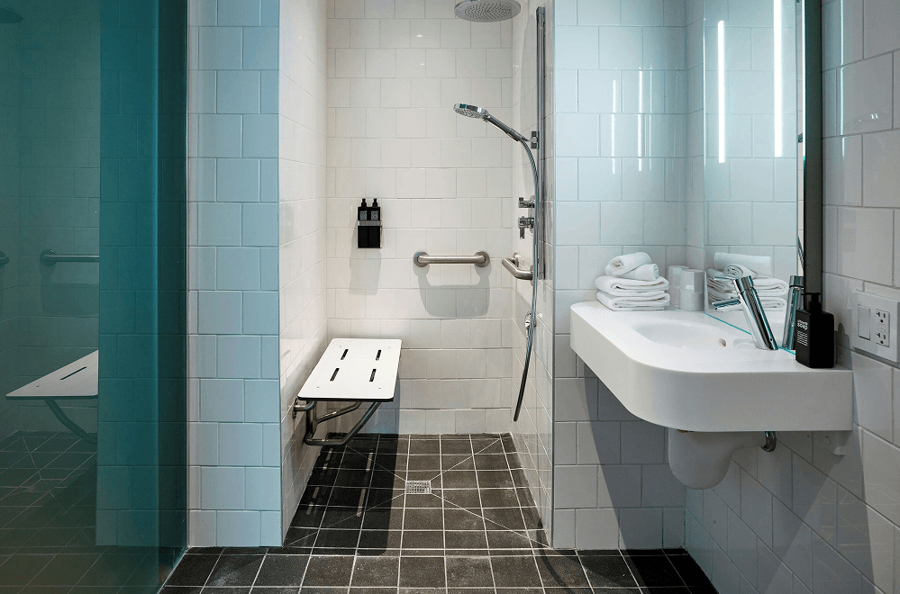 台湾ホテル,台北ホテル,シチズンM タイペイ ノース ゲート,CitizenM Taipei North Gate