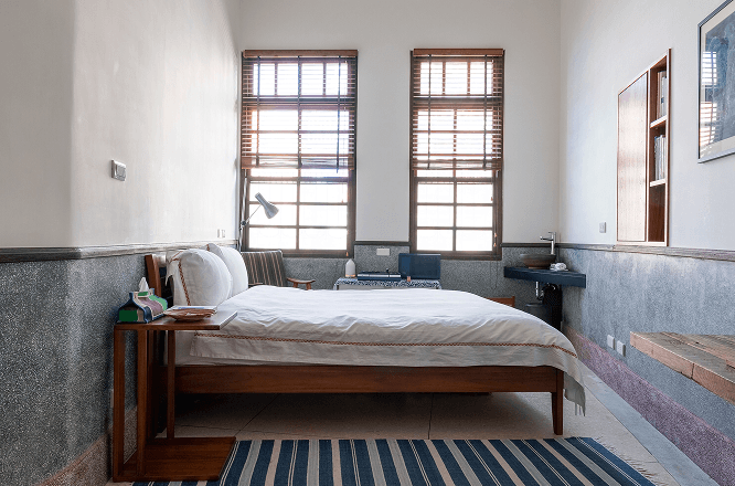 台湾ホテル,台北ホテル,オリジン スペース,Originn Space