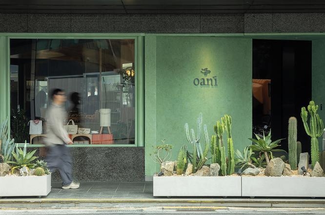 台湾ホテル,台北ホテル,台北新しいホテル,Oani