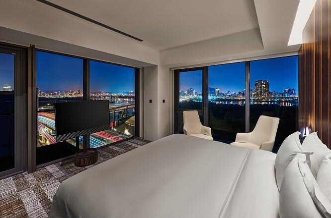 台湾ホテル,台北ホテル,Suz & Catorze Taipei, a Tribute Portfolio Hotel