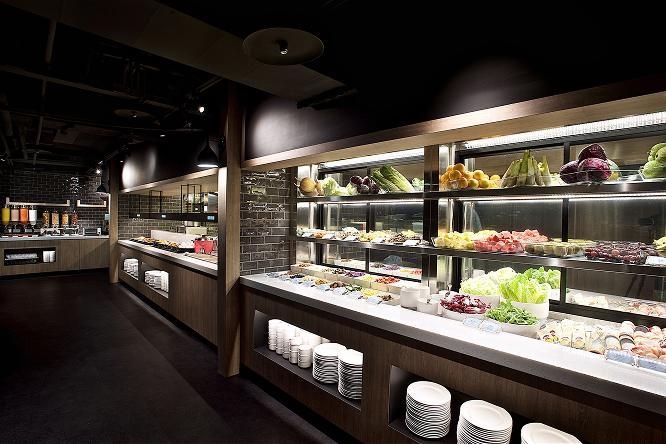 台湾ホテル,台北ホテル,ジャスト スリープ 台北 西門館,Just Sleep Taipei Ximending