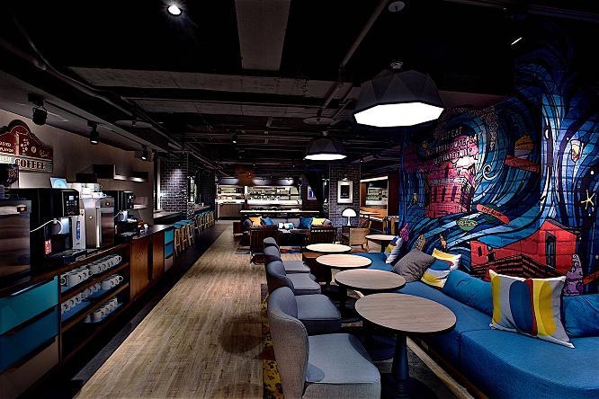 台湾ホテル,台北ホテル,ジャスト スリープ 台北 西門館,Just Sleep Taipei Ximending