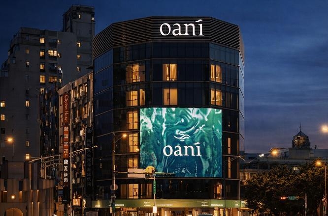 台湾ホテル,台北ホテル,台北新しいホテル,Oani