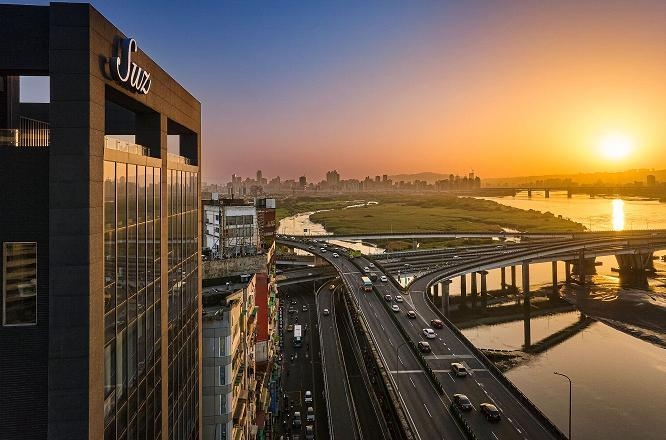 台湾ホテル,台北ホテル,Suz & Catorze Taipei, a Tribute Portfolio Hotel