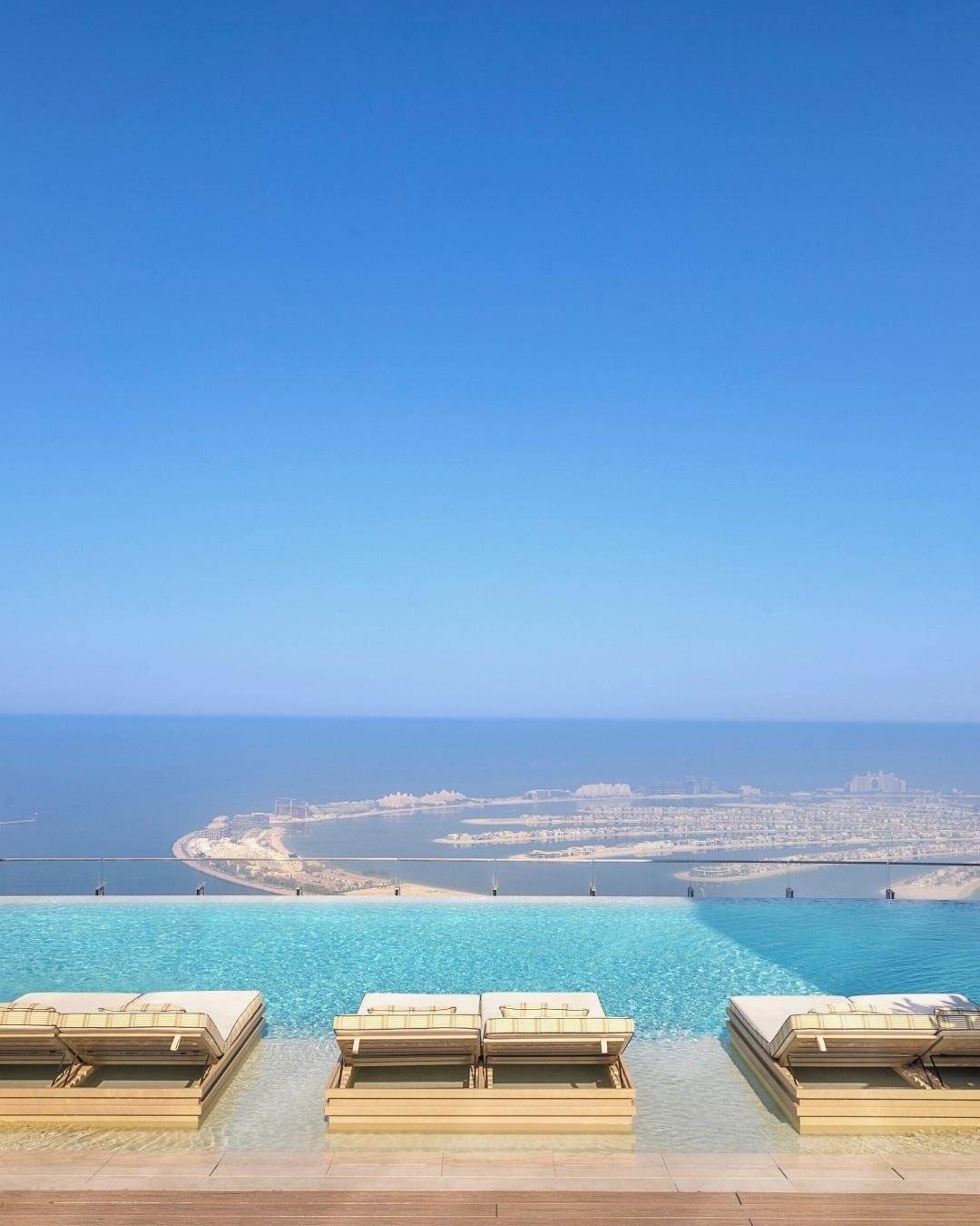 Ⓒ シエル ドバイ マリーナ