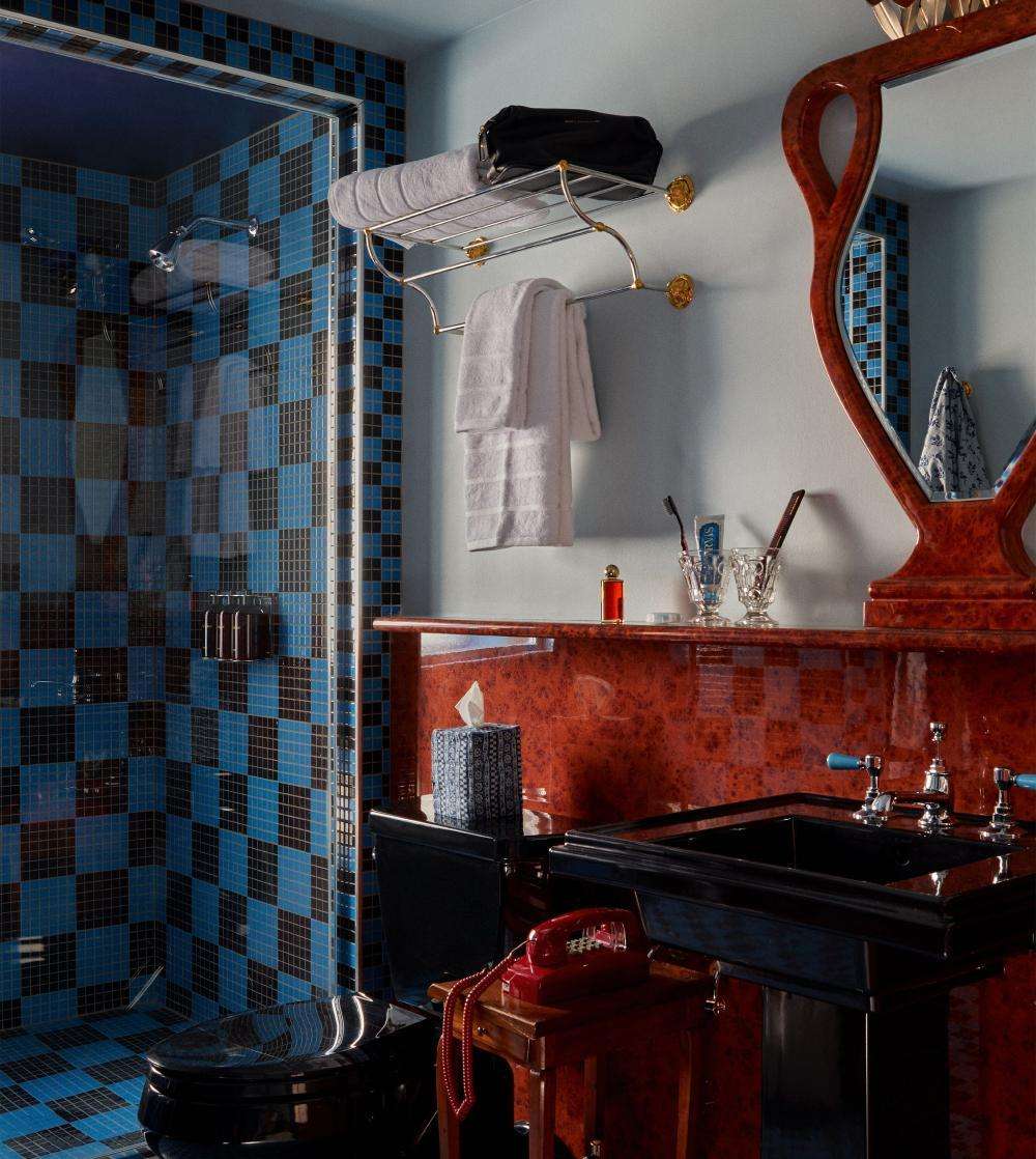 アメリカの都市を再発見、 ブティックホテル<br/>「Ash Hotels」