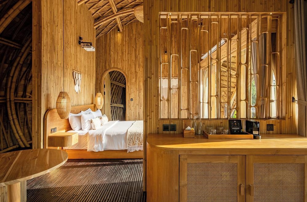 ジャングルライトバリ,ウブドホテル,Jungleight Bali