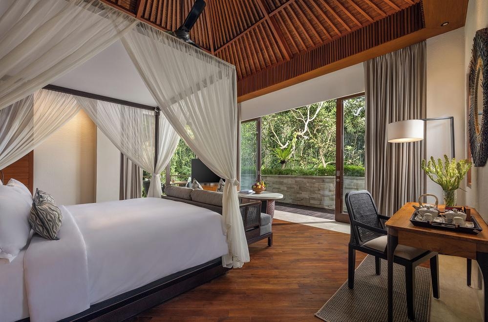 インピアナ プライベート ヴィラ ウブド,ウブドホテル,Impiana Private Villas Ubud