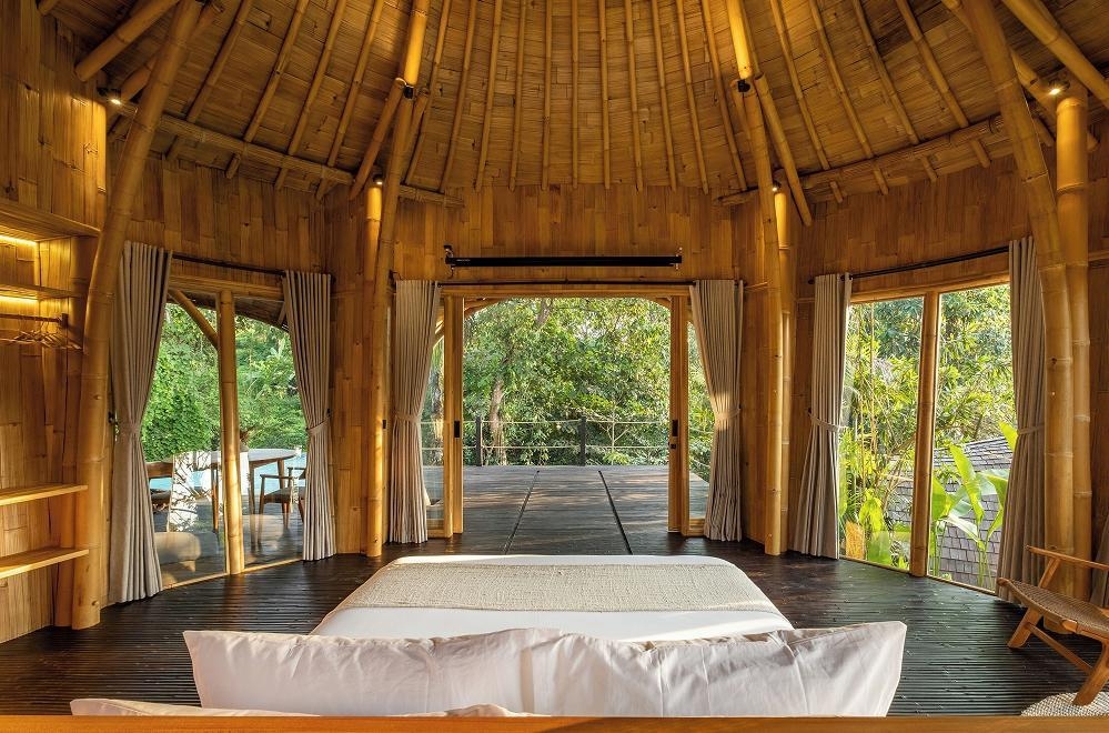 ジャングルライトバリ,ウブドホテル,Jungleight Bali