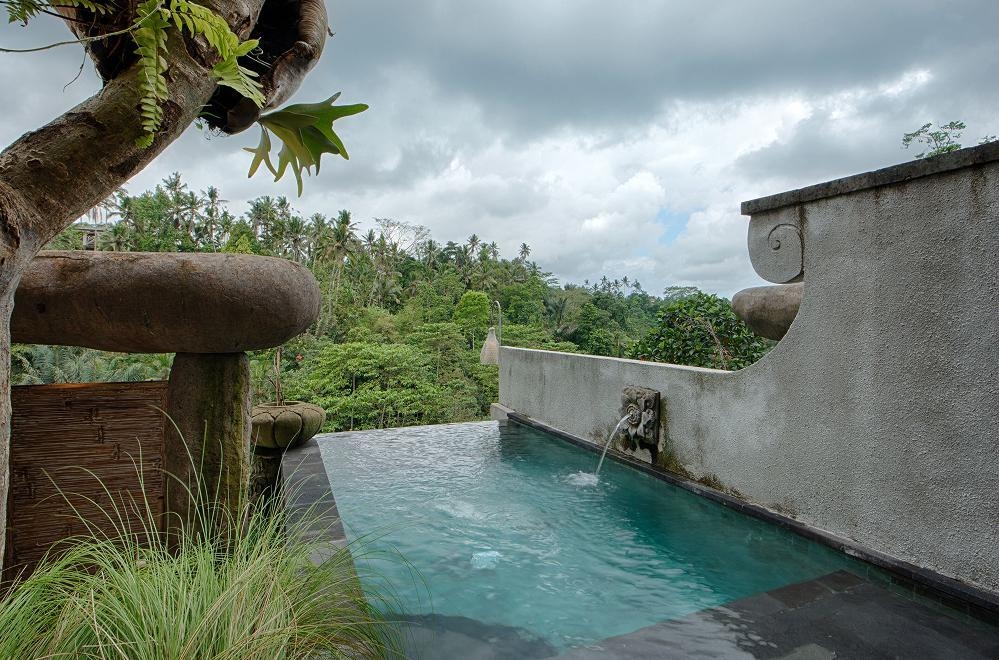 カスタラリゾート,ウブドホテル,Kastara Resort