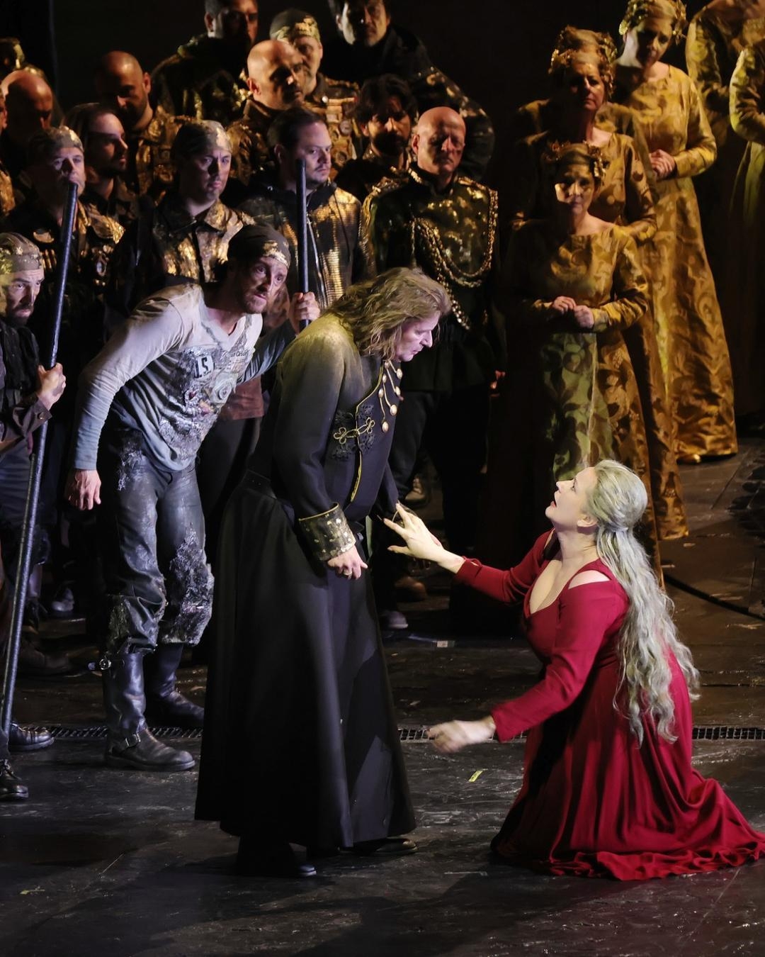 ©ラ・スカラ座