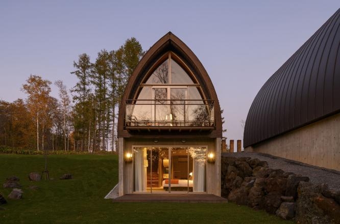 アンダル コレクション ニセコ,北海道ホテル,ニセコホテル