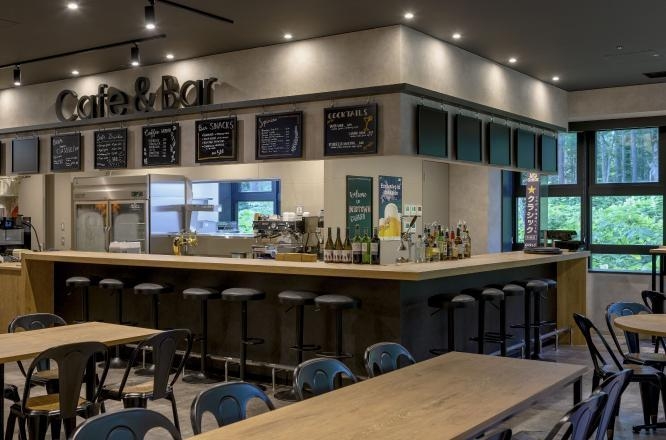 ミッドタウン ニセコ,北海道ホテル,ニセコホテル