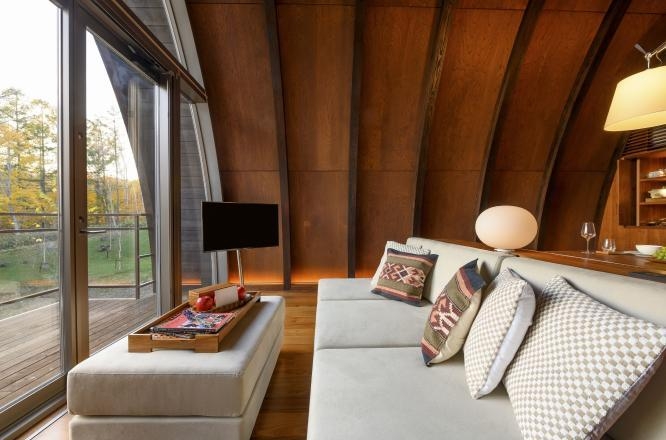 アンダル コレクション ニセコ,北海道ホテル,ニセコホテル