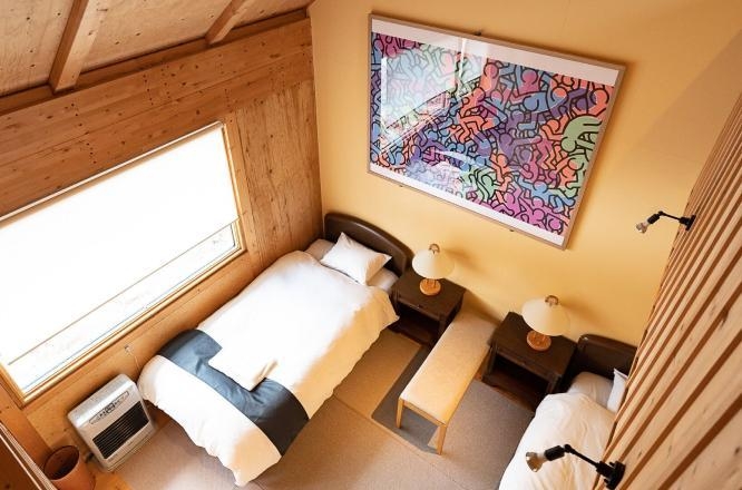 キースプリング ニセコ,北海道ホテル,ニセコホテル