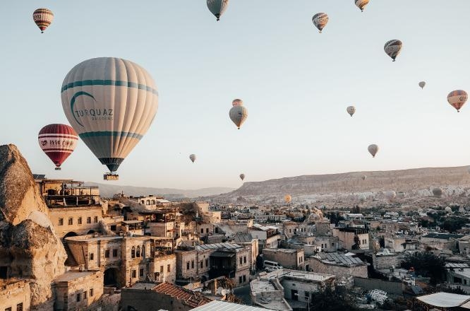 トルコホテル,カッパドキアホテル,スルタン ケーヴ スイーツ,Sultan Cave Suites