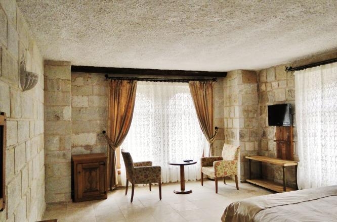 トルコホテル,カッパドキアホテル,ゴレメ イン ホテル,Goreme Inn Hotel