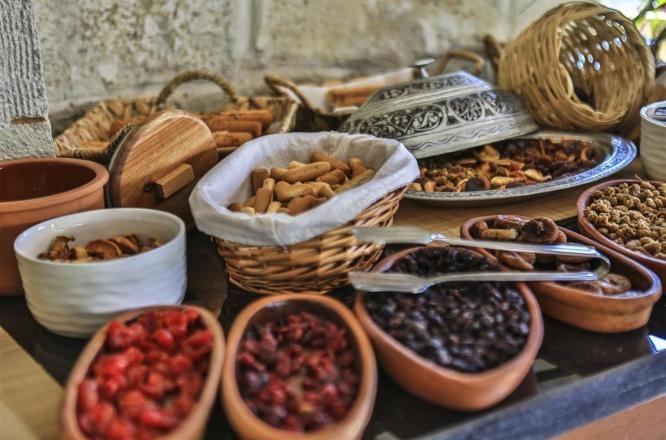 トルコホテル,カッパドキアホテル,ゴレメ イン ホテル,Goreme Inn Hotel