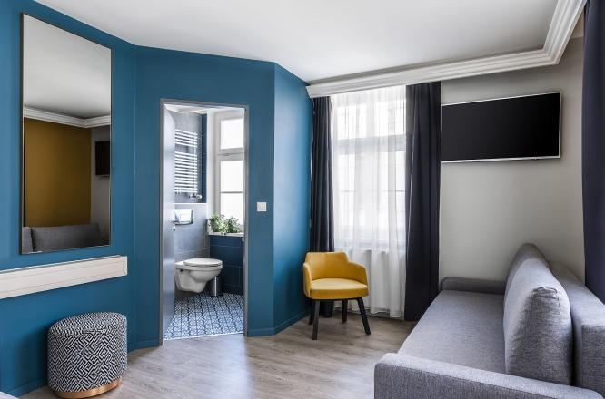 アルタモダファッションホテル,ブダペストホテル