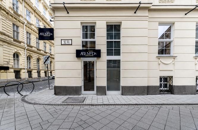 アルタモダファッションホテル,ブダペストホテル