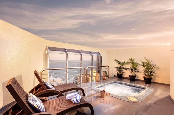 ノボテル サーファーズ パラダイス スパ