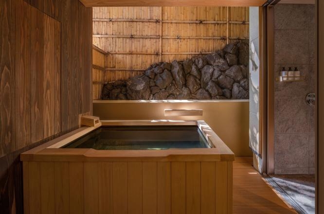 翠嵐・ラグジュアリーコレクションホテル 京都