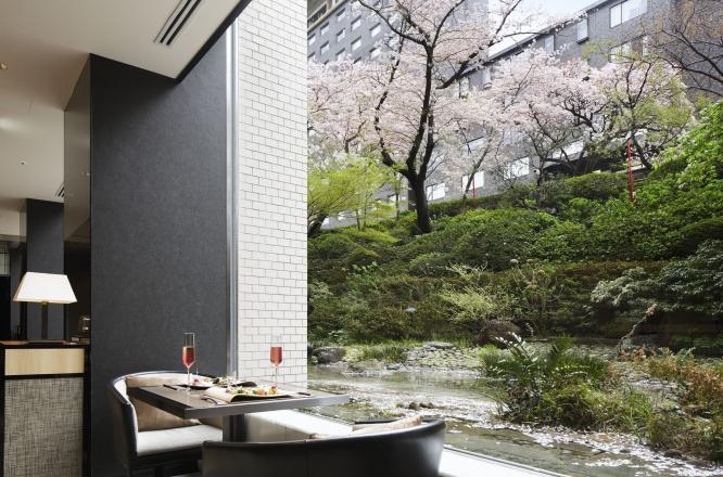 ザ・プリンス さくらタワー東京