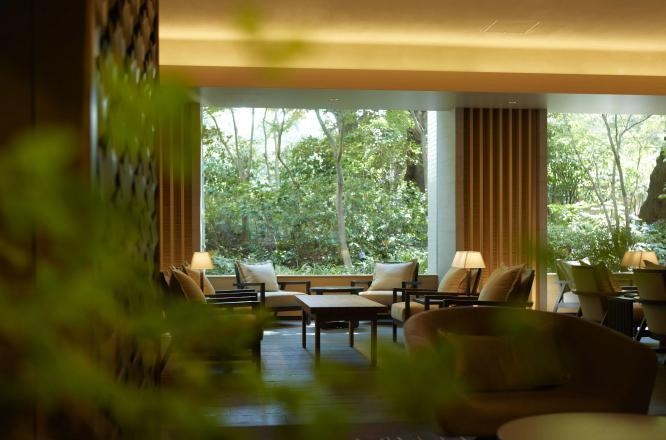 ザ・プリンス さくらタワー東京