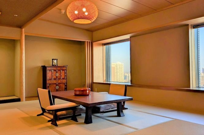 プレミアホテル 中島公園 札幌