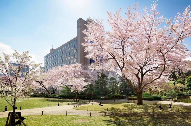 ザ・プリンス さくらタワー東京