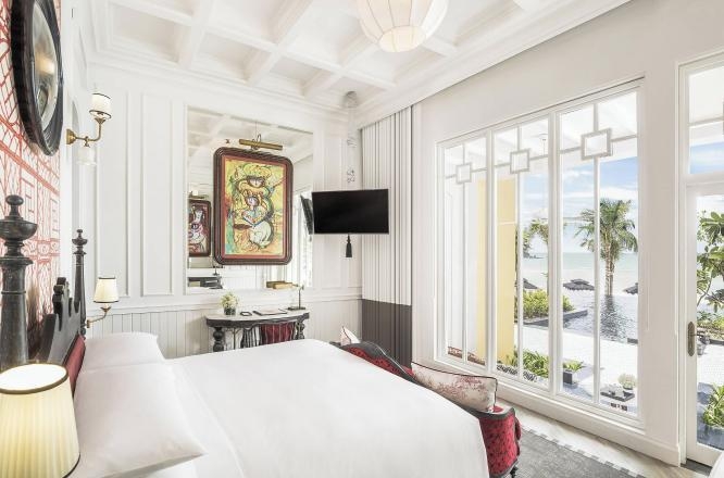 JWマリオット・フーコック