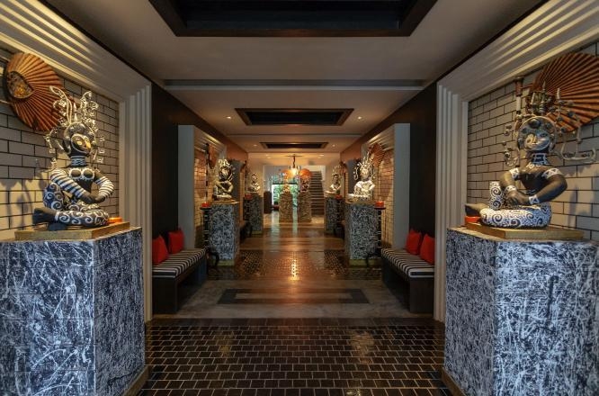 シンタマニ アンコール