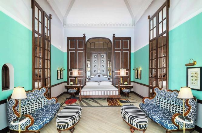 JWマリオット・フーコック