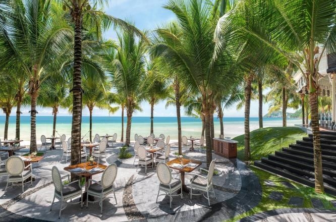 JWマリオット・フーコック