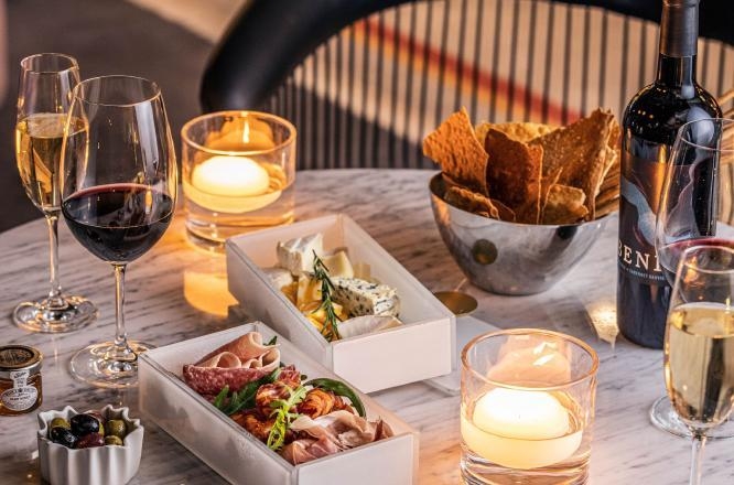 ソウルホテル,モンドリアン ソウル イテウォン,Mondrian Seoul Itaewon