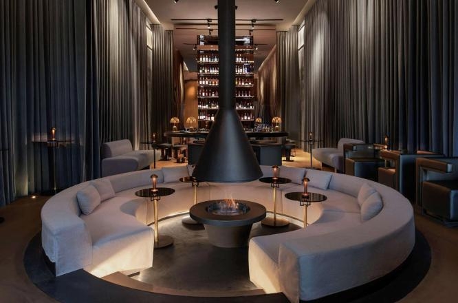 ソウルホテル,モンドリアン ソウル イテウォン,Mondrian Seoul Itaewon