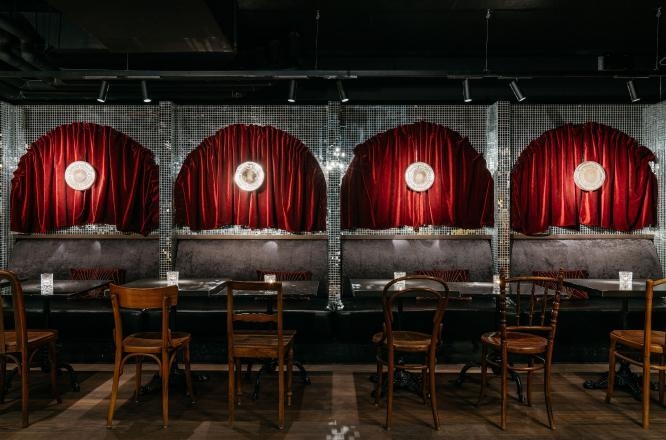 チューリッヒホテル,ルビーミミチューリッヒ