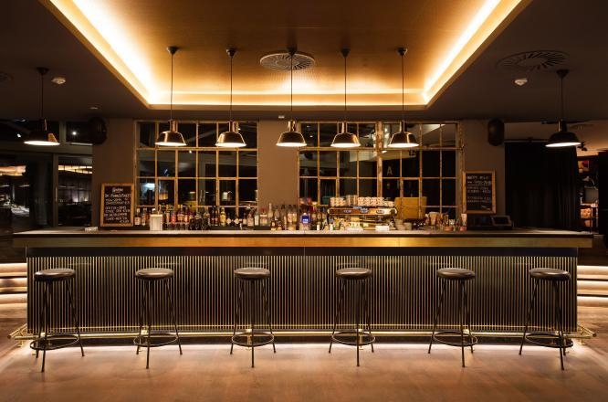 ルビーマリーホテルウィーン,ウィーンホテル