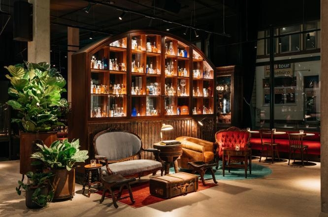 ルビーハンナホテルシュトゥットガルト,シュトゥットガルトホテル