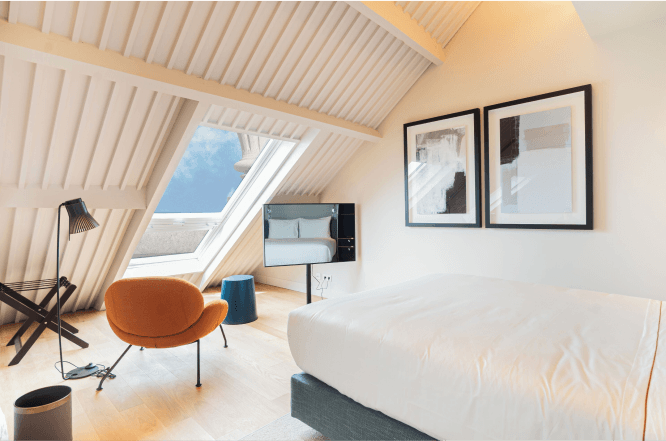 ザリンセサンタクララ,ポルトガルホテル,TheLinceSantaClara