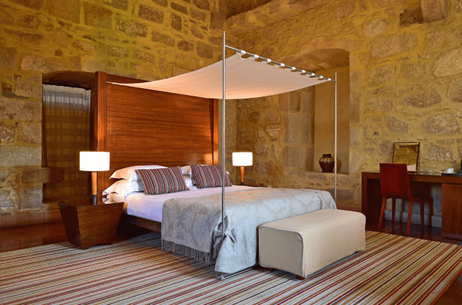 ポウサダモステロドクラート,ポルトガルホテル,PousadaMosteirodoCrato