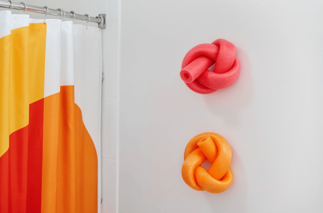 ザ サグアロ パーム スプリングス,メンフィスデザインホテル