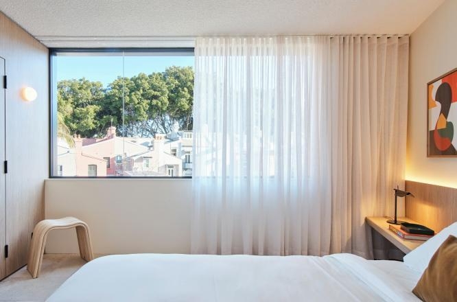 オックスフォード ハウス