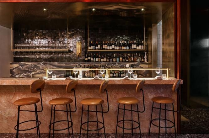 ホテル モリス シドニー