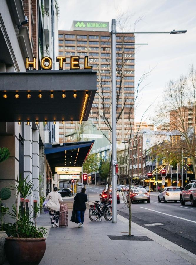 エース ホテル シドニー