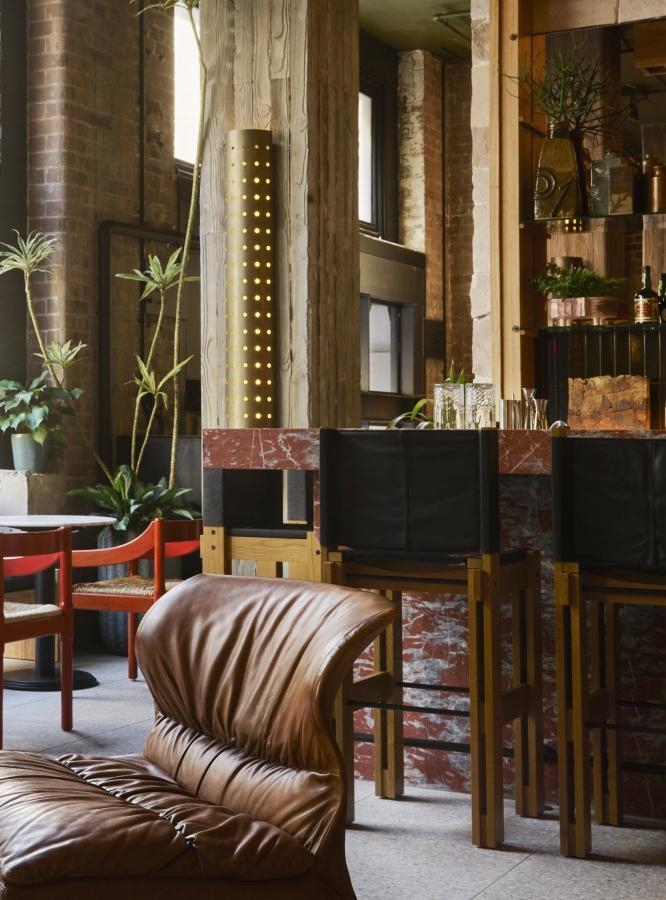 エース ホテル シドニー