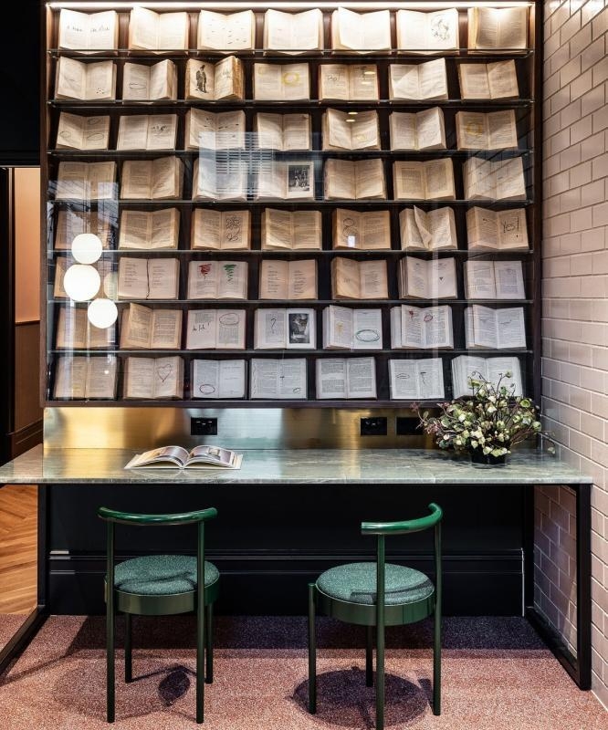 クリスタルブルック アルビオン