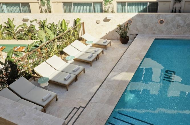 オックスフォード ハウス